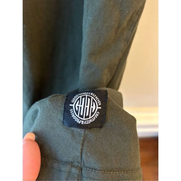 GTL4 Graffiti design men's graphic T-shirt 3XL - Picture 5 of 10